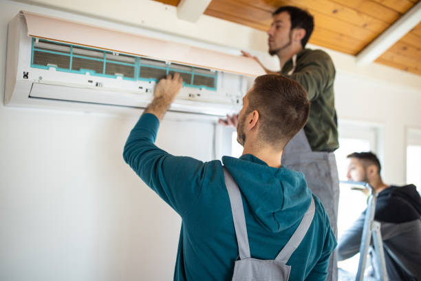 Trusted East Harwich, MA HVAC Experts