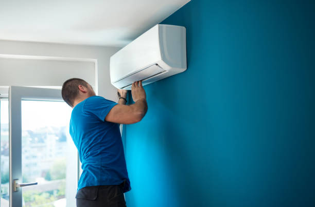 Best Air Conditioning Cleaning in East Harwich, MA