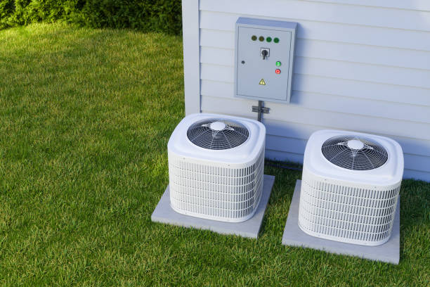  East Harwich, MA HVAC Pros