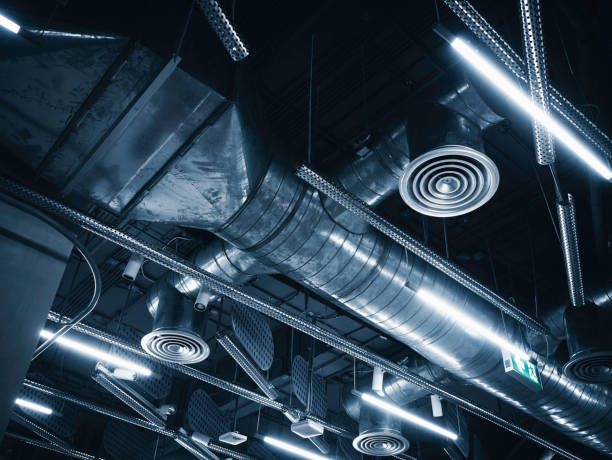 Best HVAC Supply and Distribution in East Harwich, MA