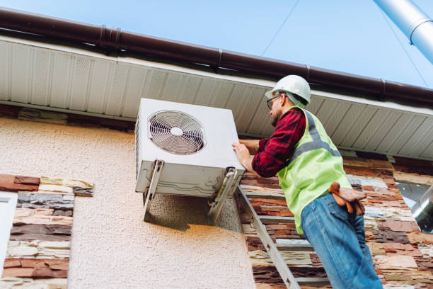  East Harwich, MA HVAC Pros