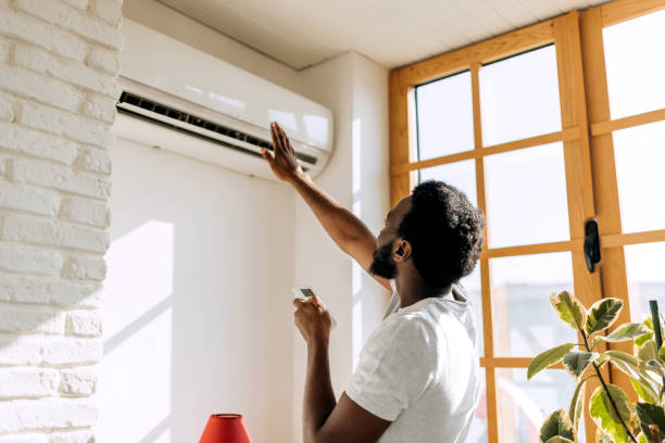 Best Commercial HVAC in East Harwich, MA