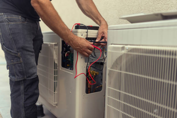 Best Residential HVAC in East Harwich, MA