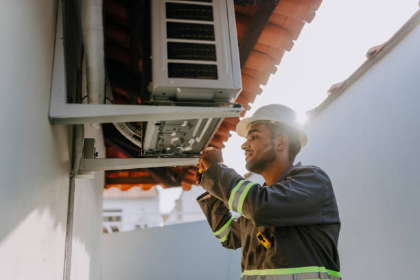 Best Thermostats and Smart Controls in East Harwich, MA