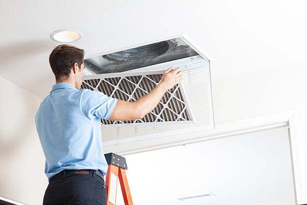 Best Solar-powered HVAC Systems in East Harwich, MA