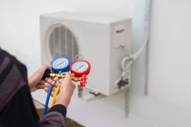 Best Solar-powered HVAC Systems in East Harwich, MA
