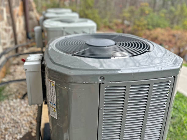 Best HVAC Consulting and Engineering in East Harwich, MA