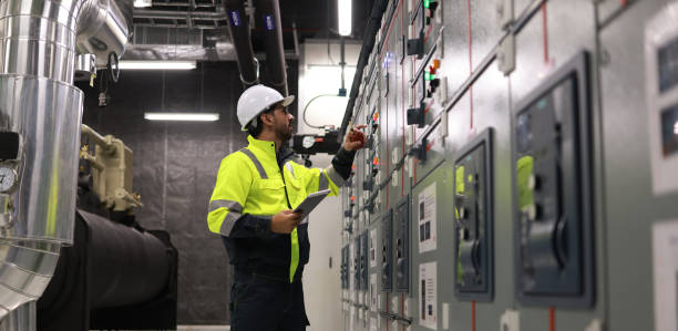 Best HVAC for Healthcare Facilities in East Harwich, MA