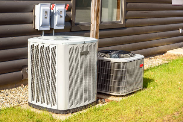 Best Ductless Mini-Split Systems in East Harwich, MA