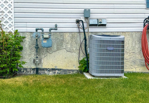 Best Thermostats and Smart Controls in East Harwich, MA