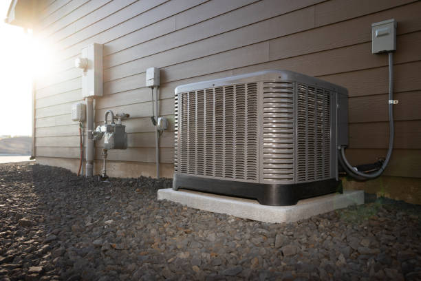 Best HVAC Financing and Leasing in East Harwich, MA